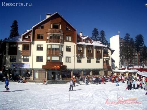 Ice Angels Hotel 35